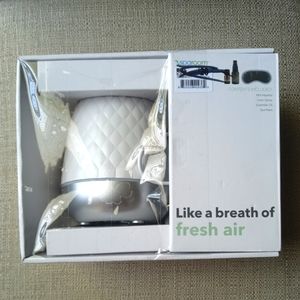 🌹Sparoom Mini Diffuser